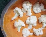 गोभी लॉलीपॉप रेसिपी चरण 3 फोटो