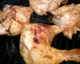 Foto langkah ke 2 dari resep Ayam Bakar.