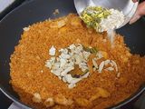 टोस्ट हलवा (toast halwa recipe in Hindi)