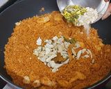 टोस्ट हलवा (toast halwa recipe in Hindi) रेसिपी चरण 4 फोटो