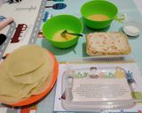 Foto langkah ke 7 dari resep Risoles Rougut.