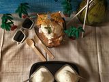 ટેન્ડર કોકોનટ આઈસક્રીમ (Tender Coconut Ice Cream Recipe In Gujarati)