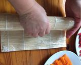 Foto del paso 7 de la receta: Sushi sin Alga o nori