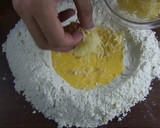 Foto del paso 3 de la receta: Scones de queso 🧀