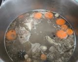 Foto langkah ke 4 dari resep Sop Daging Sapi Rempah.