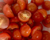 Foto del paso 2 de la receta: Ensalada caprese