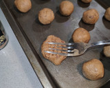 Foto del paso 7 de la receta: Galletas cookies con canela 🍪