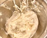 Foto del paso 4 de la receta: Pastel salado con yogur y calabacín