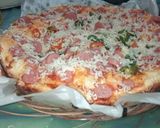 Foto langkah ke 4 dari resep Pizza kepepet.