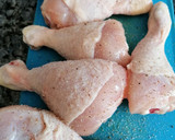 Foto del paso 1 de la receta: Pollo con Cola-Cola