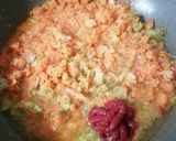 Foto del passaggio 1 della ricetta 🥕Tortiglioni alle Verdure 🥙