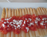 Foto del paso 3 de la receta: Ensalada de espárragos