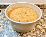 Foto del paso 9 de la receta: Tarta de zanahoria con trufas de leche condensada