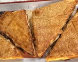 Foto langkah ke 6 dari resep Roti Boy Toast.