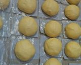 Foto langkah ke 5 dari resep Donat kentang empuk.