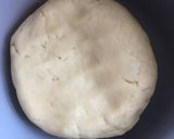 Vajas - sós teasütemény recept fázis 1 fotója