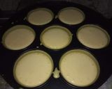 Foto langkah ke 4 dari resep Martabak manis mini anti gagal.