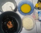 Foto langkah ke 1 dari resep Bolu keju panggang.
