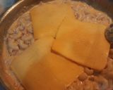 Foto del paso 4 de la receta: Coditos con chorizo y queso