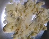 আলু পুরি (aloo puri recipe in Bengali) রেসিপি ধাপ - 1 ছবি