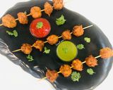 ભાતના ભજીયા (Rice Fritters Recipe In Gujarati) રેસીપી સ્ટેપ1ફોટો