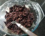 Foto del paso 1 de la receta: Hamburguesas de morcillas al horno sin tacc