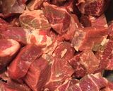Hình bước làm 3 của món Bánh mì bò kho !