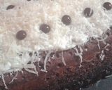 Foto langkah ke 3 dari resep Brownis lumer ny liem.