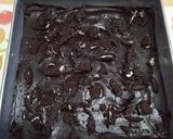 Foto langkah ke 5 dari resep Brownies.