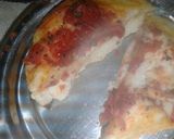 Foto del paso 6 de la receta: Pizzetas deliciosas, fáciles y económicas 😆para disfrutar