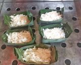 Foto langkah ke 3 dari resep Sawut Singkong Keju.