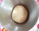 Foto del paso 8 de la receta: Bollitos rellenos de queso philadelphia