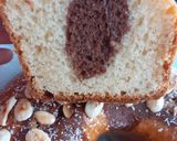 Foto del paso 6 de la receta: Bizcocho de cacao puro 🍩🍩🍩