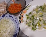Foto del paso 3 de la receta: Arroz chino
