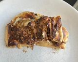 Foto del paso 8 de la receta: Barritas proteicas sabor cookie