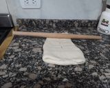 Foto del paso 2 de la receta: Medialunas de manteca