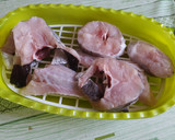 Foto del paso 1 de la receta: Merluza a la romana