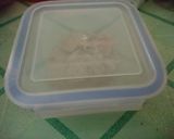Foto langkah ke 8 dari resep Mpasi 6bulan Pertama (Hari kedua).