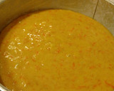 Foto del paso 6 de la receta: Tarta de zanahoria