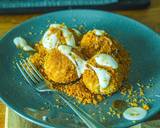 Vegan “cottage cheese” Dumplings recipe step 7 photo