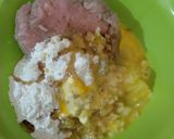 Foto langkah ke 2 dari resep Mini dimsum ayam.