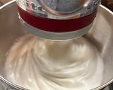 Diós-kávékrémes sütemény recept fázis 2 fotója