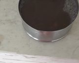 A picture of step 2 of Black chana.