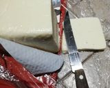 Foto del paso 2 de la receta: Tostados a la sartén.#rápidas