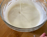 Foto langkah ke 1 dari resep Adonan Mochi.