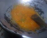 Foto langkah ke 3 dari resep Sambal Goreng Krecek Kacang Tolo(pelengkap gudeg).