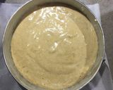 Citromos-barackos túrótorta recept fázis 1 fotója