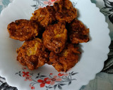 प्याज पकौड़े (Pyaz pakode recipe in hindi) रेसिपी चरण 3 फोटो