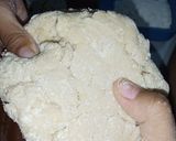 Foto langkah ke 2 dari resep Mie HomeMade.