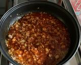 Foto langkah ke 3 dari resep Spaghetti Arrabiata.